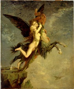 Chimera, 1867