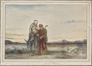  od Gustave Moreau