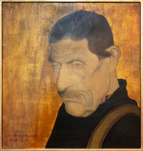 Hlava Man-Nandje Hooft