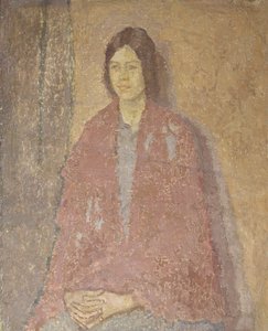  od Gwen John