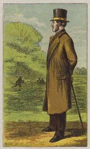 Park Keeper (barva lito)