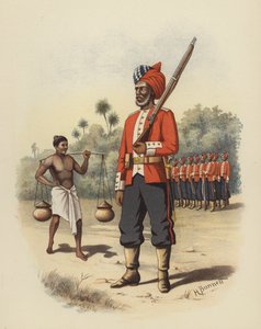 První Madras Pioneers