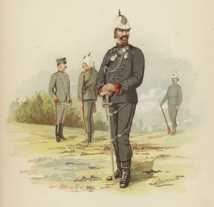 2nd Queens Own Rifles (Kanada)