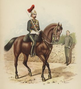 6. pluk kavalérie (husaři, Kanada)