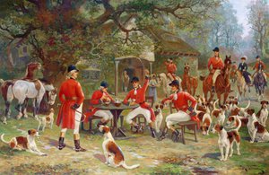 Setkání od H. Fleury