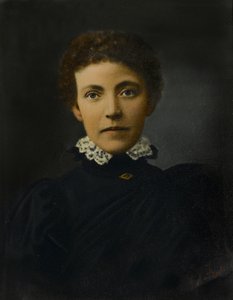 Elizabeth Lines od H. S. Fredericks