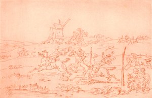 Mytí nádobí!, c1860, 1922 od Hablot Knight Browne