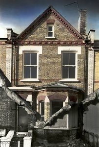 Peeling House (foto)