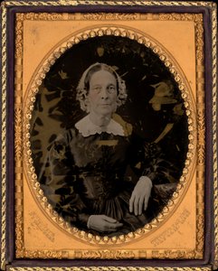 paní Gideon Laneová od Hamilton Campbell