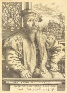 Georg Roggenbach od Hanns Lautensack