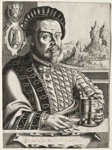 Ulrich Schwaiger od Hanns Lautensack