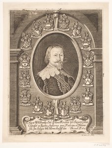 Hans Krabbe do Søgård. Z pohřebního kázání 1648