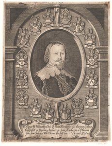 Hans Krabbe do Søgård. Z pohřebního kázání 1648