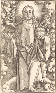 Kristus od Hans Baldung Grien