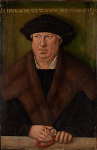  od Hans Brosamer