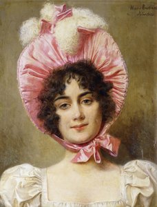 Krása od Hans Buchner