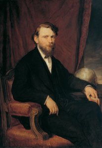 Lékař profesor Moriz Benedikt