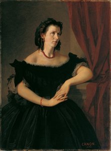 Walpurga von Reithoffer od Hans Canon