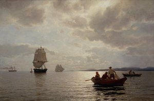 Z Oslofjordu