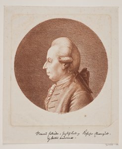 Profesor H. Callisen od Hans Heger