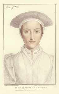 Anna z Cleves (akvatinta)