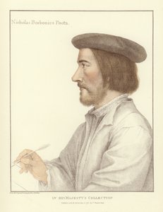 Nicholas Borbonius (akvatinta)