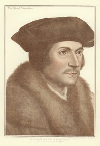 Sir Thomas More (akvatinta)