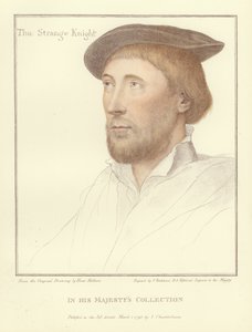 Sir Thomas Strange (akvatinta)