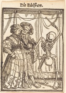  od Hans Holbein the Younger
