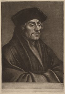  od Hans Holbein the Younger