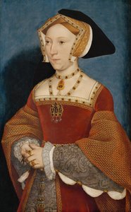 Němčina:  Jane Seymour Jane Seymour