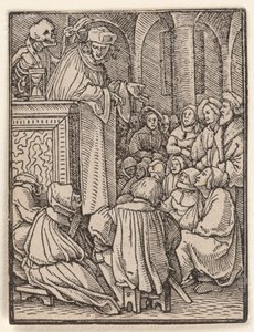  od Hans Holbein the Younger