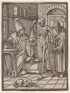  od Hans Holbein the Younger