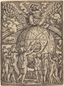  od Hans Holbein the Younger