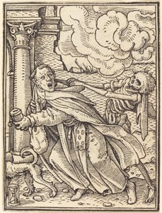  od Hans Holbein the Younger