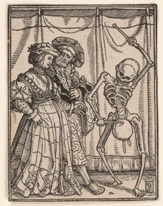  od Hans Holbein the Younger