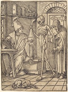 od Hans Holbein the Younger
