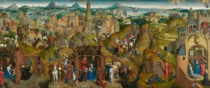  od Hans Memling