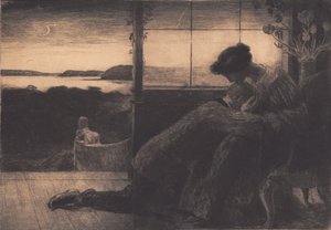 "The Bright Nights"