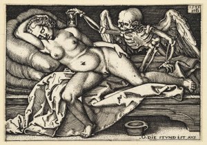  od Hans Sebald Beham