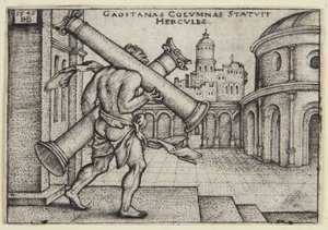  od Hans Sebald Beham