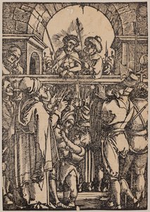  od Hans Sebald Beham