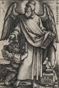  od Hans Sebald Beham