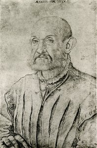 Portrét cizince