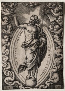 Spasitel, 1546.