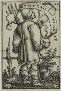 The Weather-Peasant "It