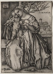  od Hans Sebald Beham