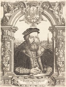 Ferdinand I., 1556.
