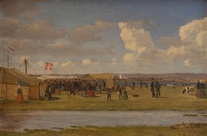 Kožešina značená od Hans Smidth