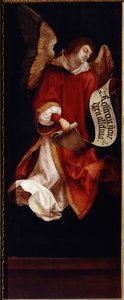 Anděl, 1519